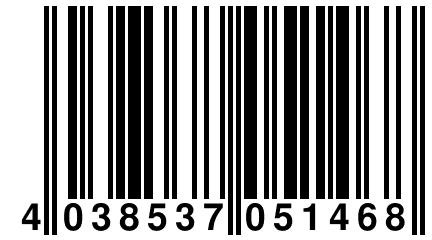 4 038537 051468