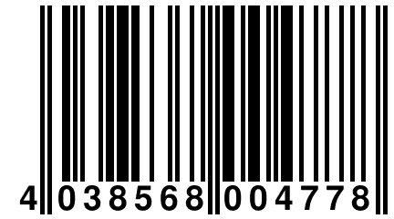 4 038568 004778