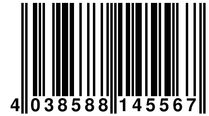 4 038588 145567