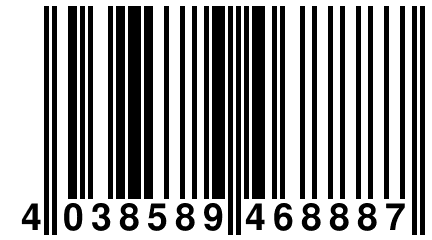 4 038589 468887