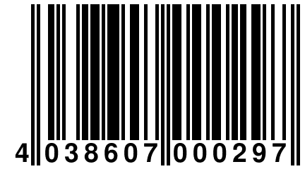 4 038607 000297