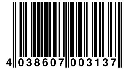 4 038607 003137