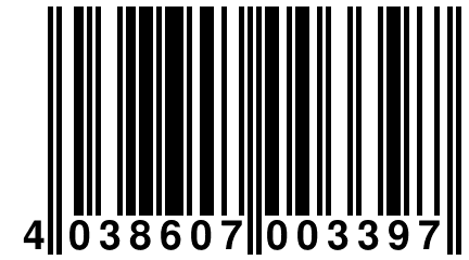 4 038607 003397