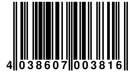 4 038607 003816