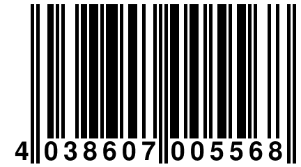 4 038607 005568