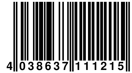 4 038637 111215