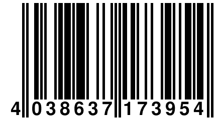 4 038637 173954