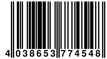 4 038653 774548