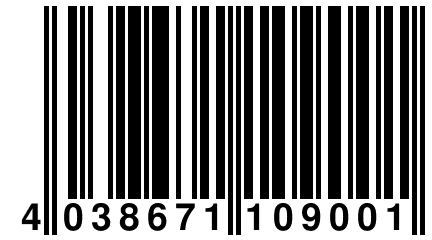 4 038671 109001