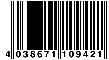 4 038671 109421