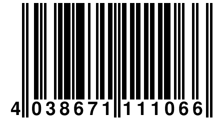 4 038671 111066