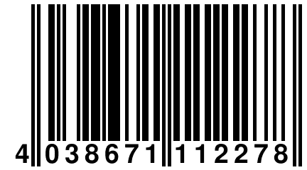 4 038671 112278