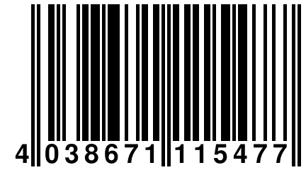 4 038671 115477