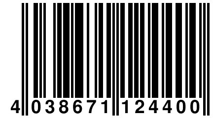 4 038671 124400