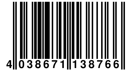 4 038671 138766