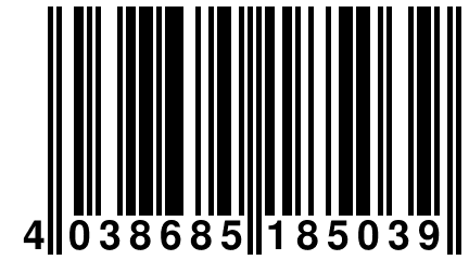 4 038685 185039