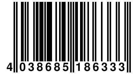 4 038685 186333