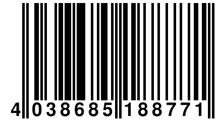 4 038685 188771