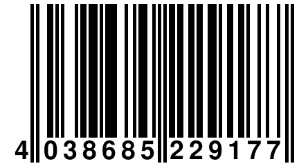 4 038685 229177