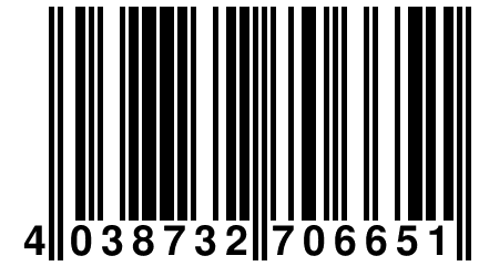 4 038732 706651