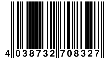 4 038732 708327