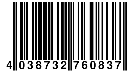 4 038732 760837