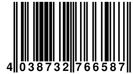 4 038732 766587