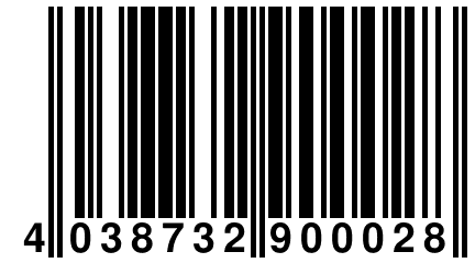 4 038732 900028