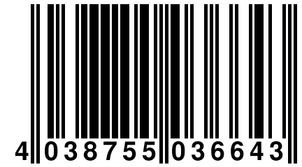 4 038755 036643