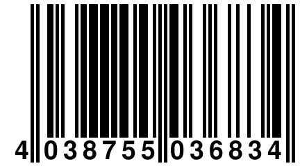 4 038755 036834