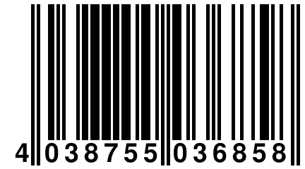 4 038755 036858