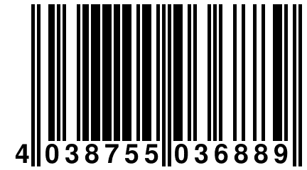 4 038755 036889