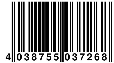 4 038755 037268