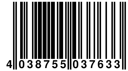 4 038755 037633