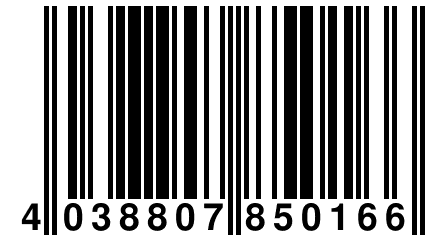 4 038807 850166