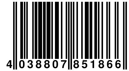 4 038807 851866