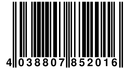 4 038807 852016