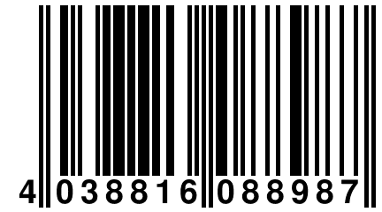 4 038816 088987