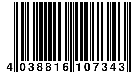 4 038816 107343