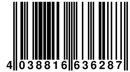 4 038816 636287