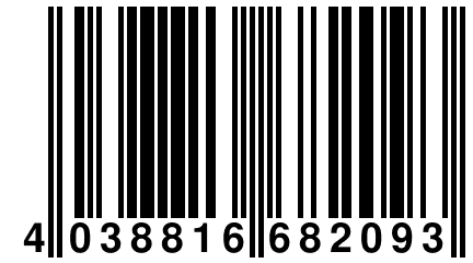 4 038816 682093