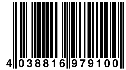 4 038816 979100