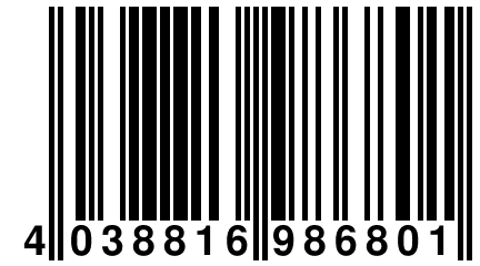 4 038816 986801