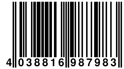 4 038816 987983