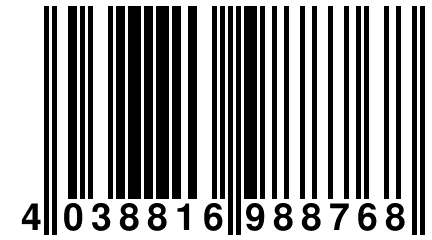 4 038816 988768