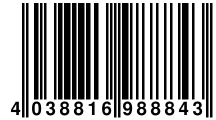 4 038816 988843