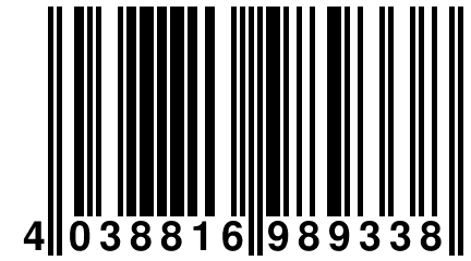 4 038816 989338