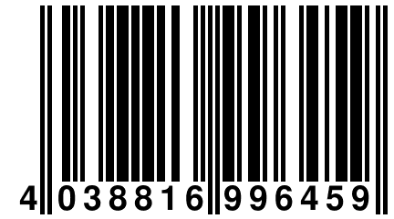 4 038816 996459