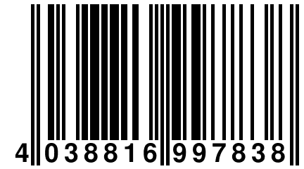 4 038816 997838