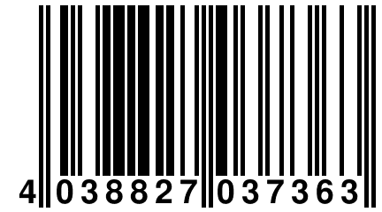 4 038827 037363